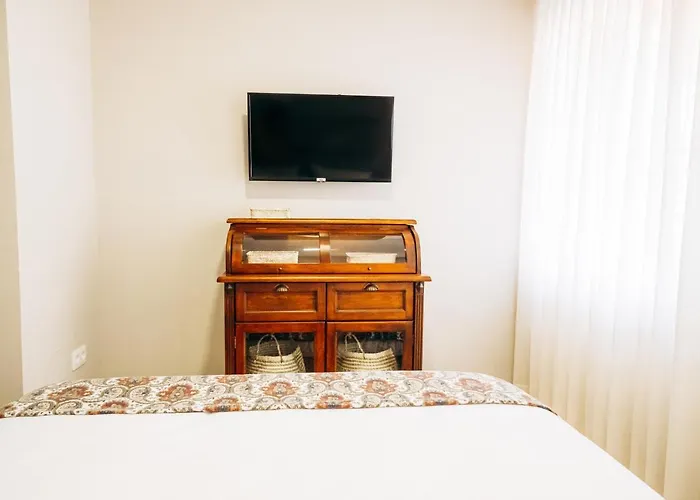 Club By Grupo Compostelana 6 Apartment