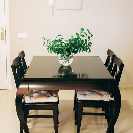 Apartment Club By Grupo Compostelana 6 Puerto de la Cruz (Tenerife)