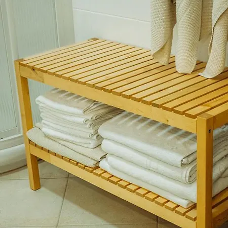 Apartment Club By Grupo Compostelana 6 Puerto de la Cruz (Tenerife)