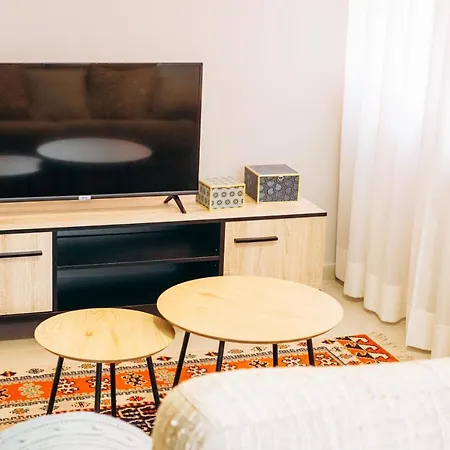 Apartment Club By Grupo Compostelana 6