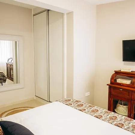 Club By Grupo Compostelana 6 Apartment