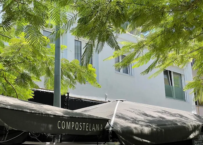 Club By Grupo Compostelana 6 Lägenhet Puerto de la Cruz (Tenerife)