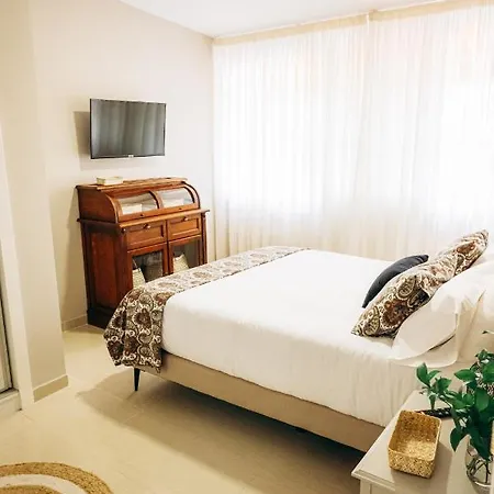 Apartment Club By Grupo Compostelana 6