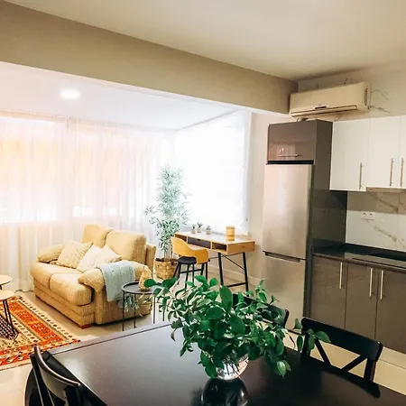 Club By Grupo Compostelana 6 Lägenhet Puerto de la Cruz (Tenerife)