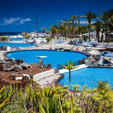 Lägenhet Club By Grupo Compostelana 6