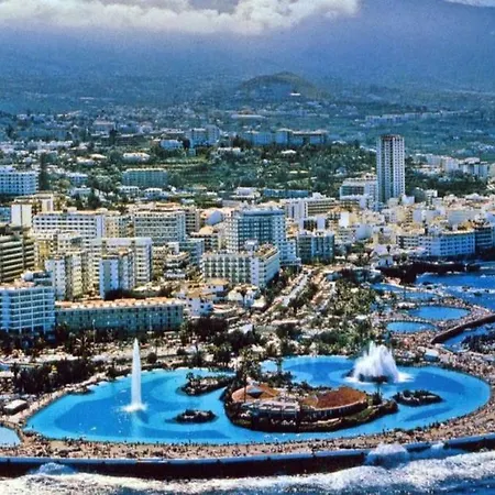 Club By Grupo Compostelana 6 * Puerto de la Cruz (Tenerife)