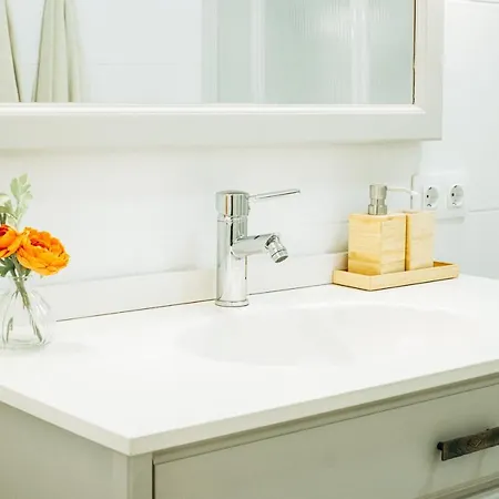 Lägenhet Club By Grupo Compostelana 6 Puerto de la Cruz (Tenerife)