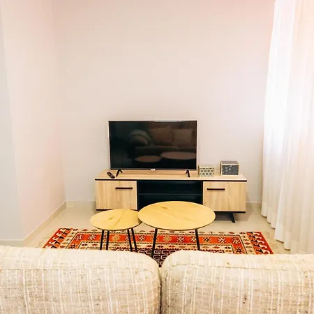 Appartamento Martianez Club Apartments 6 *