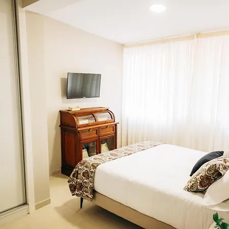 Martianez Club Apartments 6