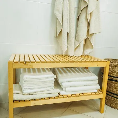 Lägenhet Club By Grupo Compostelana 6