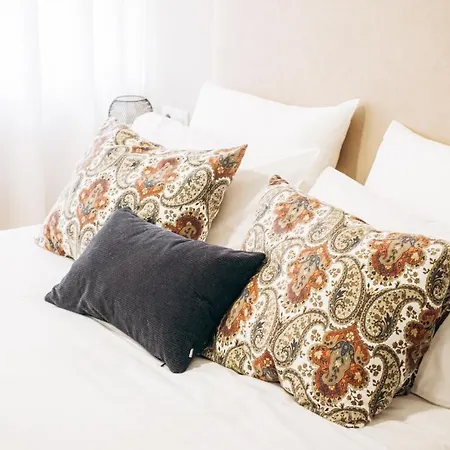 Club By Grupo Compostelana 6 Lägenhet