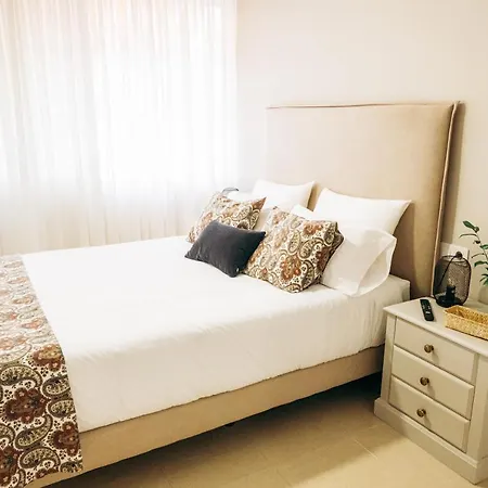 Club By Grupo Compostelana 6 Apartment