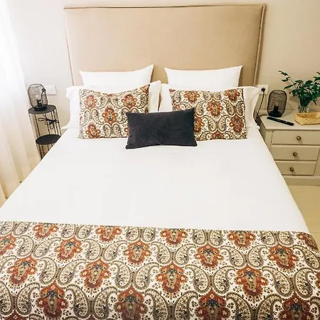 Martianez Club Apartments 6