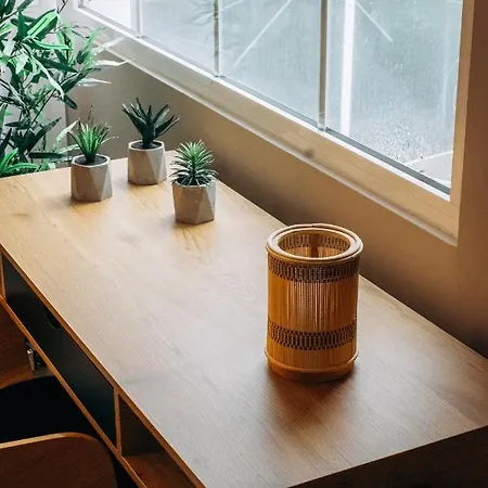 Club By Grupo Compostelana 6 Lägenhet *