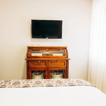 Club By Grupo Compostelana 6 Lägenhet