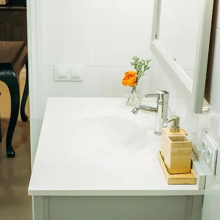 Club By Grupo Compostelana 6 Apartment