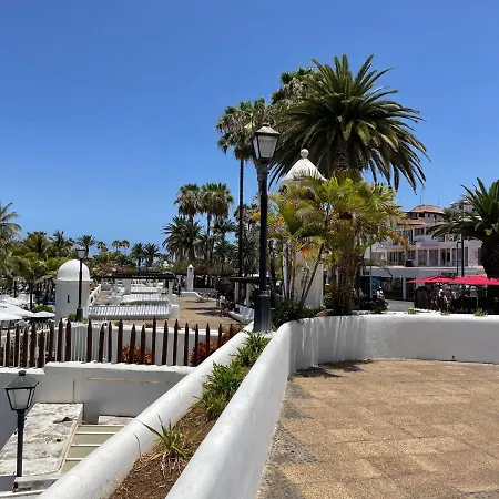 Appartamento Martianez Club Apartments 6 *