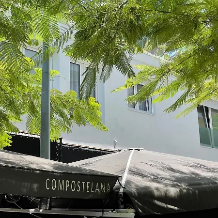 Club By Grupo Compostelana 6 Lägenhet Puerto de la Cruz (Tenerife)